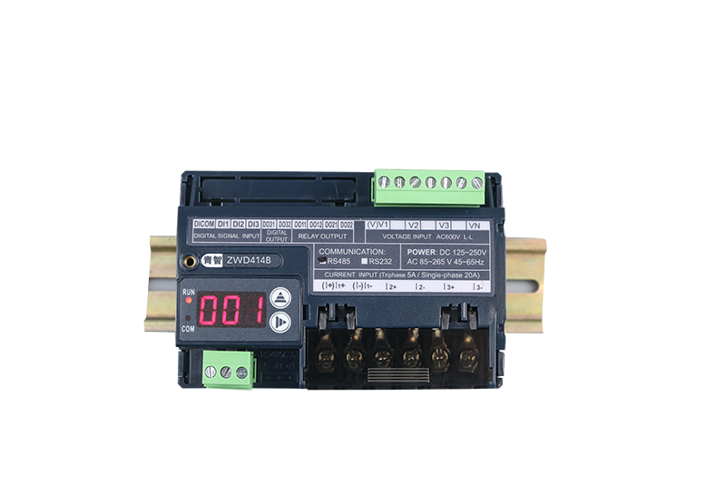 功率計(jì)在測(cè)量時(shí)是怎么計(jì)算有功功率和功率因數(shù)的？