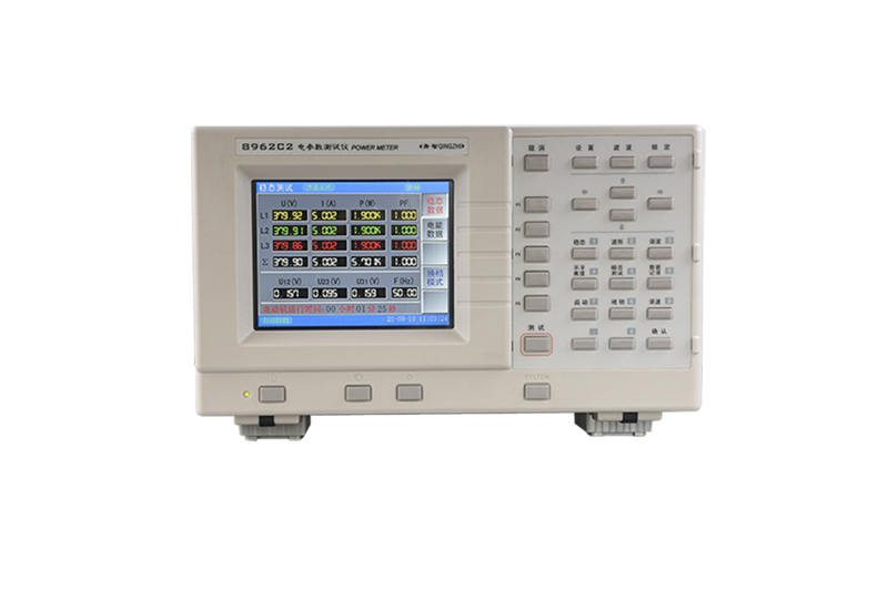 ?功率表的使用注意事項(xiàng)