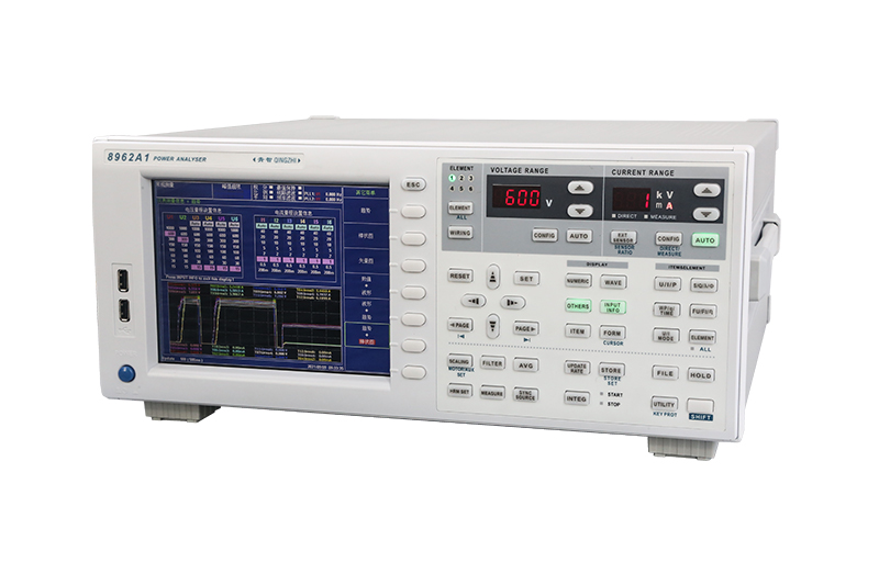 如何讓功率分析儀的測量結(jié)果更精確？