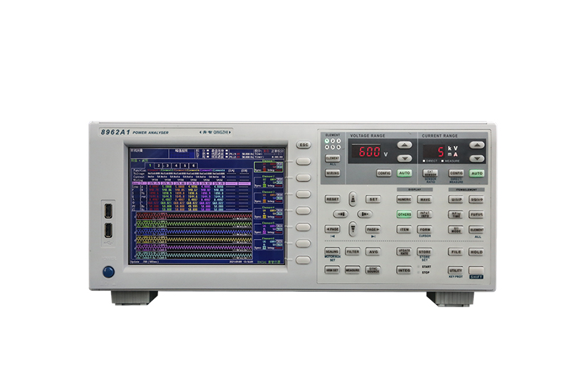 功率分析儀應(yīng)用在哪些領(lǐng)域