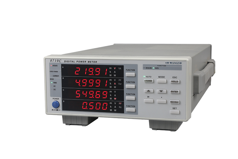 功率分析儀適用于什么行業(yè)？